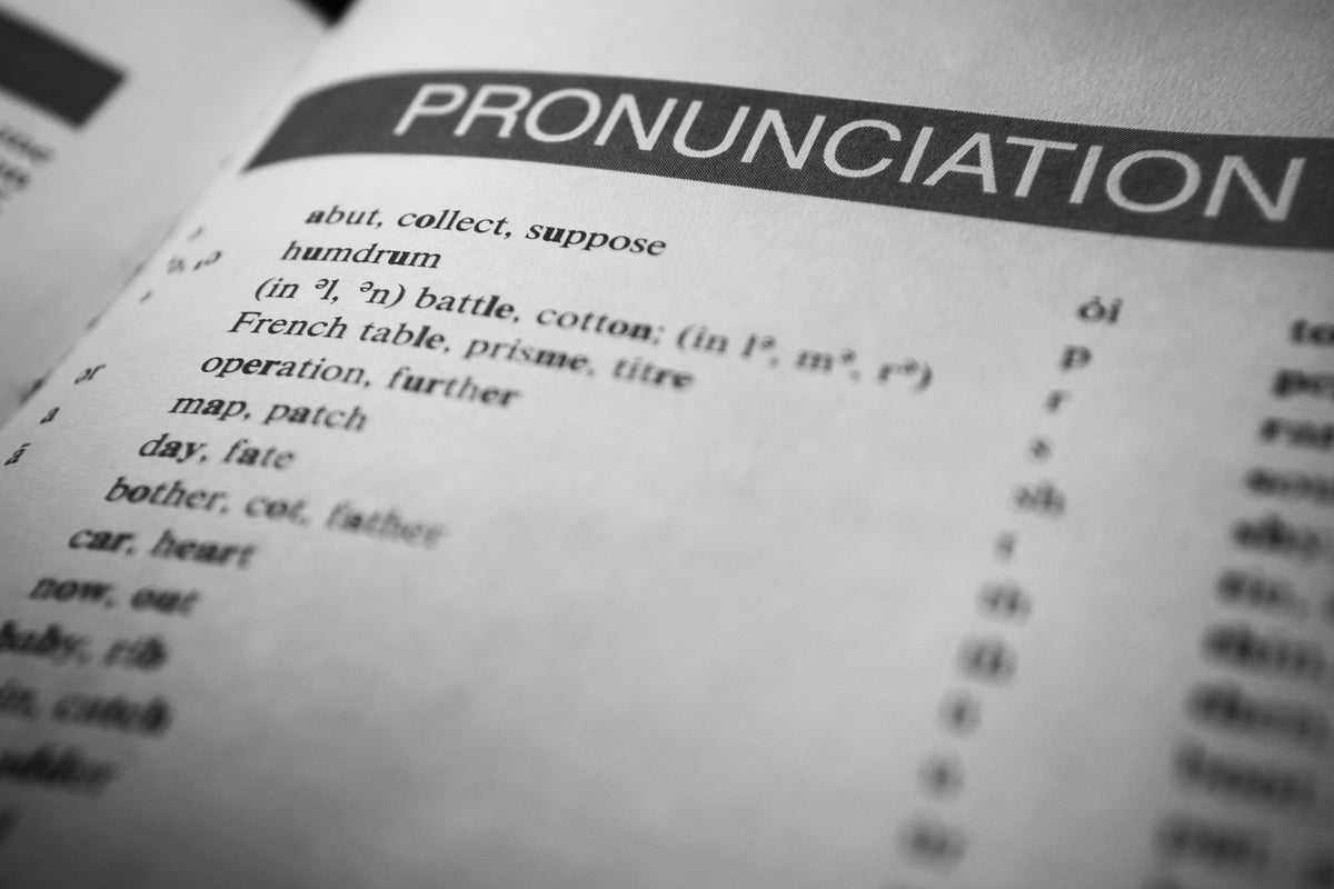 Hvordan en etnisk norsk elev fikk 6 på spansk III muntlig eksamen