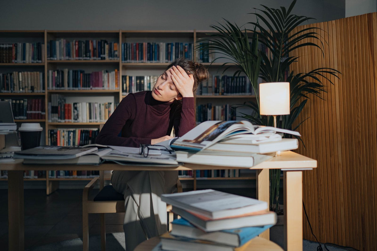 5 tegn på at barnet ditt står i fare for stryk i spansk VG2