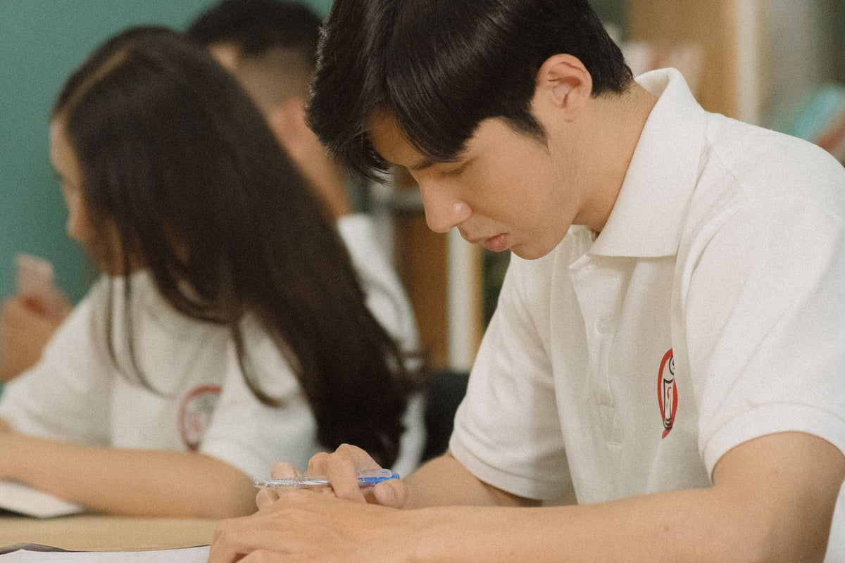 Hvordan bestå spansk VG2 (selv om du ligger på 2)